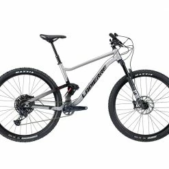 LAPIERRE ZESTY TR 5.9 2021