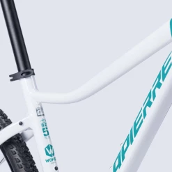 LAPIERRE EDGE 2.7 DAME 2023 -Vélos Sales 2022 lhanb 5