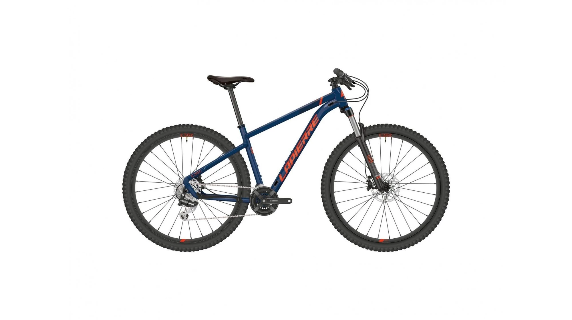 LAPIERRE EDGE 2.9 2023 3 LAPIERRE EDGE 2.9 2023