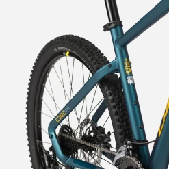 LAPIERRE EDGE 5.7 2023 -Vélos Sales 2022 lhcna 2