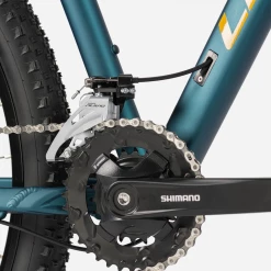 LAPIERRE EDGE 5.7 2023 -Vélos Sales 2022 lhcna 4