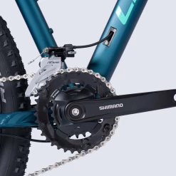 LAPIERRE EDGE 5.7 DAME 2023 -Vélos Sales 2022 lhcnc 4