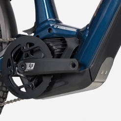 LAPIERRE E-EXPLORER FS 9.7 2023 -Vélos Sales 2022 llgna 2