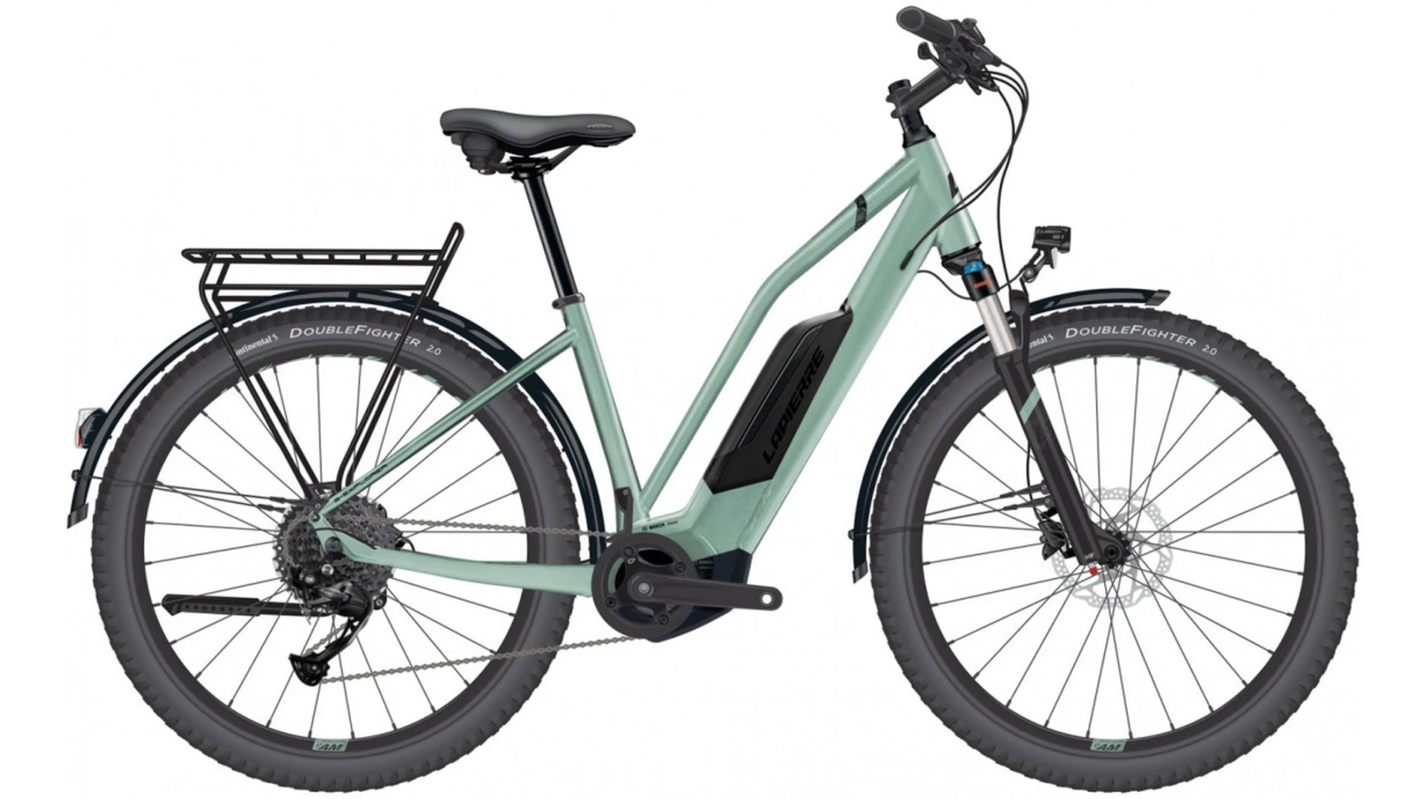 LAPIERRE E-EXPLORER 3.4 MIX 2023 3 LAPIERRE E-EXPLORER 3.4 MIX 2023