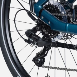 LAPIERRE E-URBAN 4.4 2023 11 LAPIERRE E-URBAN 4.4 2023 -Vélos Sales 2022 lllna 3