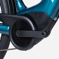 LAPIERRE E-URBAN 4.5 2023 -Vélos Sales 2022 lllpa 2