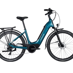 LAPIERRE E-URBAN 4.5 2023