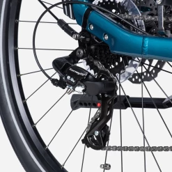 LAPIERRE E-URBAN 4.5 2023 -Vélos Sales 2022 lllpa 3