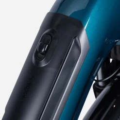 LAPIERRE E-URBAN 4.5 2023 -Vélos Sales 2022 lllpa 8