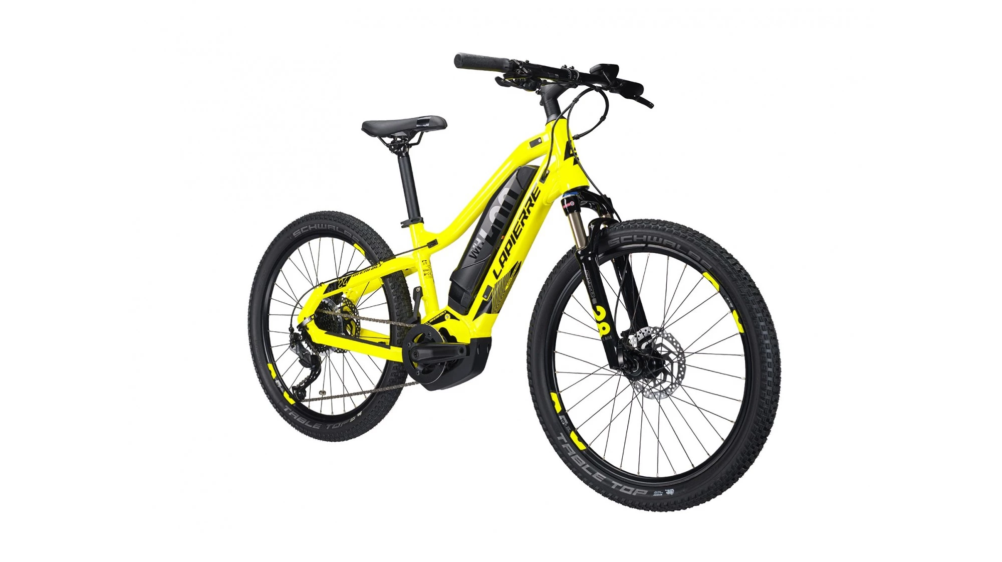 LAPIERRE OVERVOLT HT 24 2023 4 LAPIERRE OVERVOLT HT 24 2023 – Image 2
