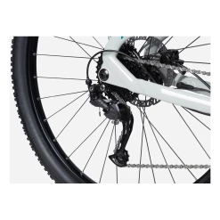 LAPIERRE OVERVOLT HT 5.4 2023 -Vélos Sales 2022 lobna 2