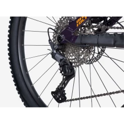 LAPIERRE OVERVOLT HT 9.7 MIX 2023 12 LAPIERRE OVERVOLT HT 9.7 MIX 2023 -Vélos Sales 2022 lofnb 4