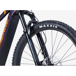 LAPIERRE OVERVOLT HT 9.7 MIX 2023 13 LAPIERRE OVERVOLT HT 9.7 MIX 2023 -Vélos Sales 2022 lofnb 5