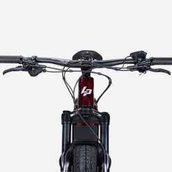 LAPIERRE OVERVOLT TR 6.7 2023 8 LAPIERRE OVERVOLT TR 6.7 2023 -Vélos Sales 2022 lolna 2