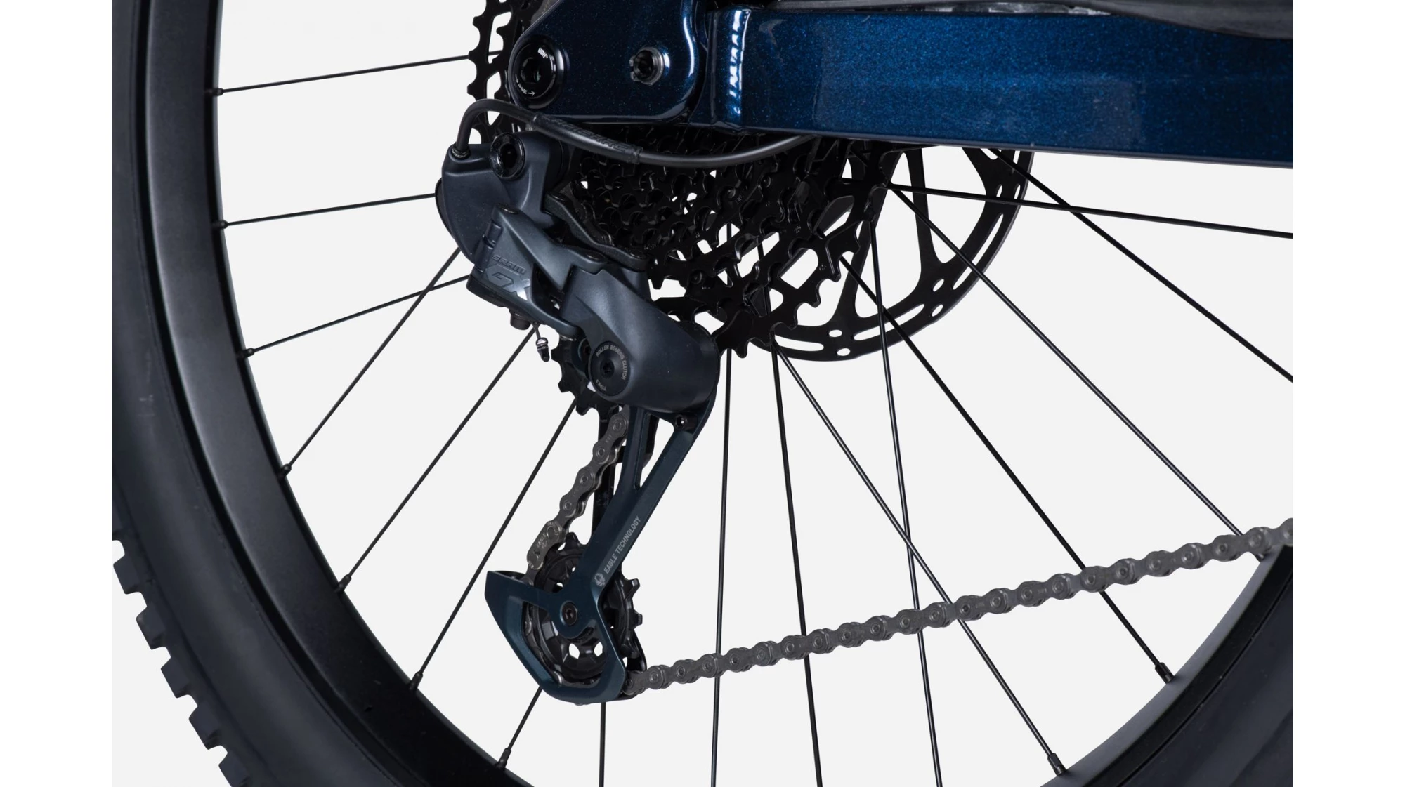 LAPIERRE OVERVOLT AM 7.7 2023 6 LAPIERRE OVERVOLT AM 7.7 2023 – Image 4