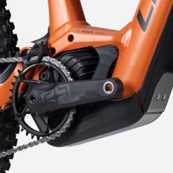 LAPIERRE OVERVOLT AM 8.7 2023 13 LAPIERRE OVERVOLT AM 8.7 2023 -Vélos Sales 2022 loqna 2