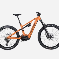 LAPIERRE OVERVOLT AM 8.7 2023 19 LAPIERRE OVERVOLT AM 8.7 2023 -Vélos Sales 2022 loqna 8