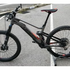 LAPIERRE E-ZESTY AM 9.0 2020 MODELE TEST -Vélos Sales 2022 lp20ezestyam90 43pp 2