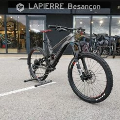LAPIERRE E-ZESTY AM 9.0 2020 MODELE TEST -Vélos Sales 2022 lp20ezestyam90 43pp 3