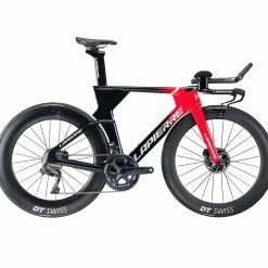 LAPIERRE AEROSTORM DRS 2021 MODELE TEST