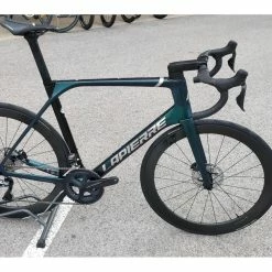 LAPIERRE AIRCODE DRS 7.0 2021 MODELE TEST -Vélos Sales 2022 lp21aircodedrs70 55pp 2