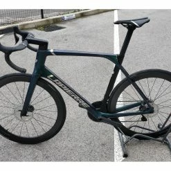 LAPIERRE AIRCODE DRS 7.0 2021 MODELE TEST -Vélos Sales 2022 lp21aircodedrs70 55pp 3