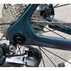 LAPIERRE AIRCODE DRS 7.0 2021 MODELE TEST -Vélos Sales 2022 lp21aircodedrs70 55pp 4