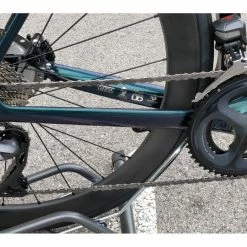 LAPIERRE AIRCODE DRS 7.0 2021 MODELE TEST -Vélos Sales 2022 lp21aircodedrs70 55pp 5