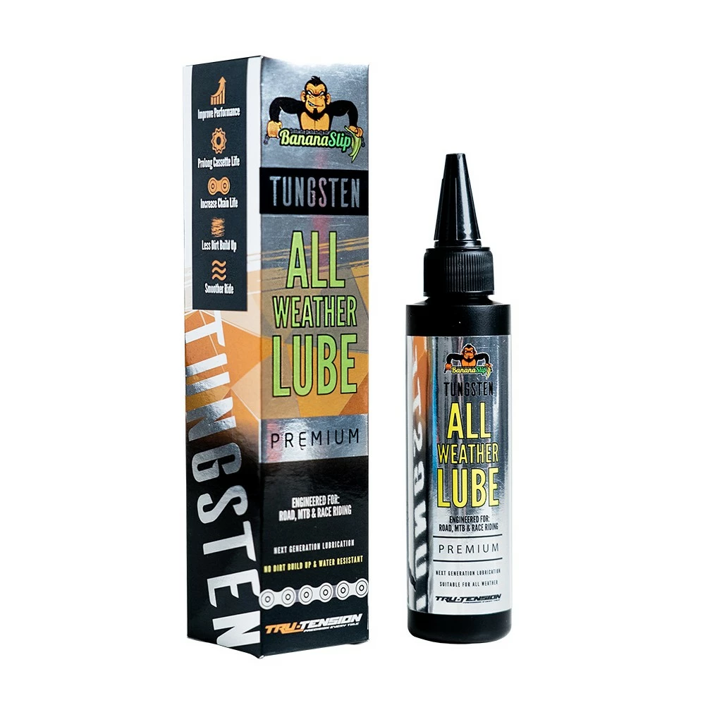 Lubrifiant Tru-Tension Tous Temps Tungsten Premium 50ml 3 Lubrifiant Tru-Tension Tous Temps Tungsten Premium 50ml