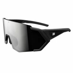 Lunettes Shot Retina Black