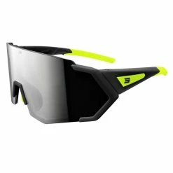 Lunettes Shot Retina Neon Yellow