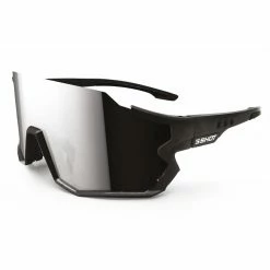 Lunettes Shot Vista Black