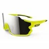 Lunettes Shot Vista Neon Yellow