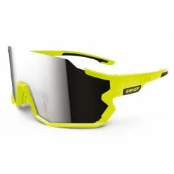 Lunettes Shot Vista Neon Yellow