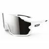 Lunettes Shot Vista White