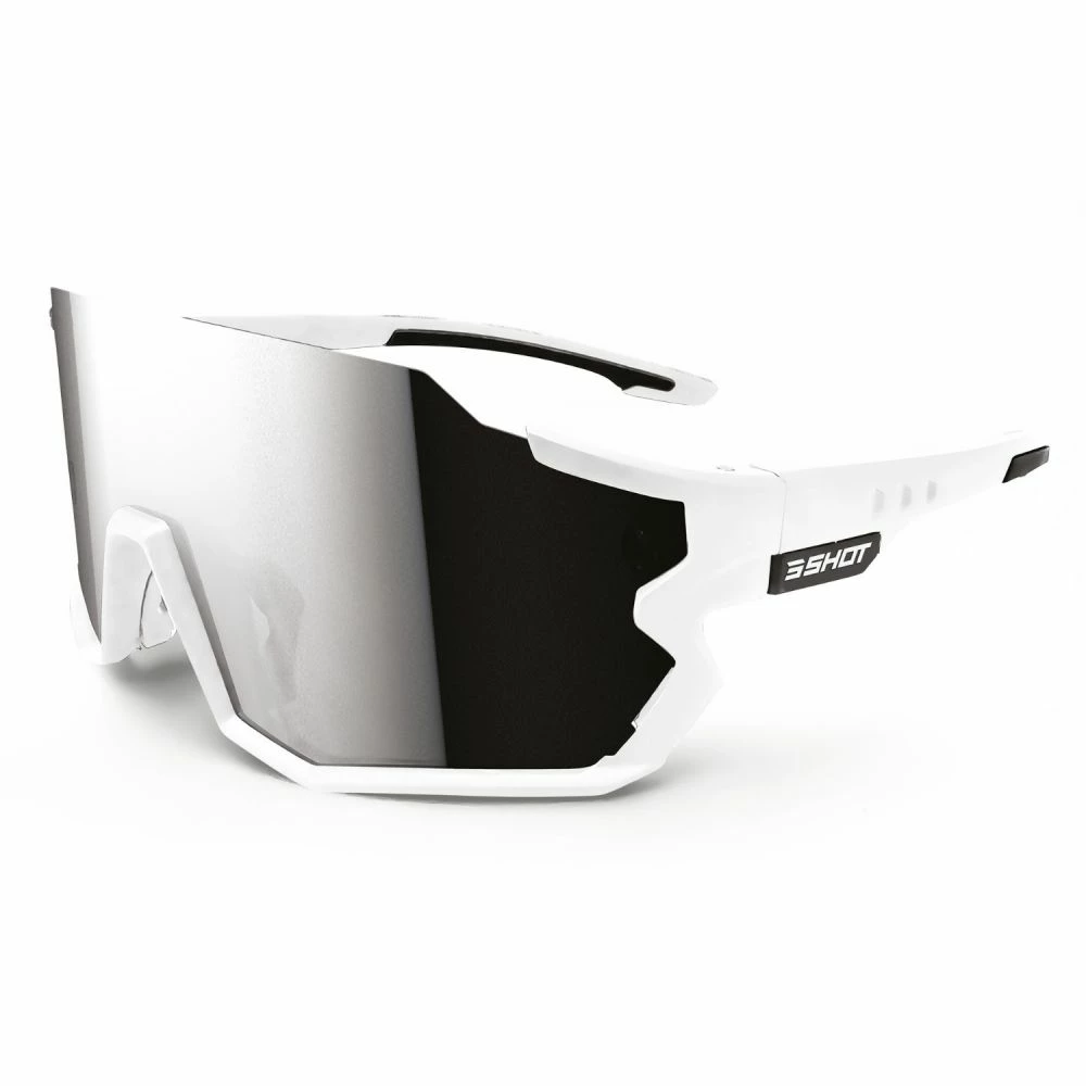 Lunettes Shot Vista White 3 Lunettes Shot Vista White