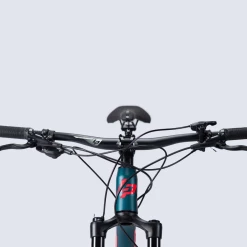 LAPIERRE ZESTY TR 4.9 2023 -Vélos Sales 2022 lzcna 5