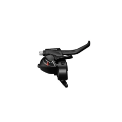 MANETTE DROITE SHIMANO 7V EZ FIRE PLUS