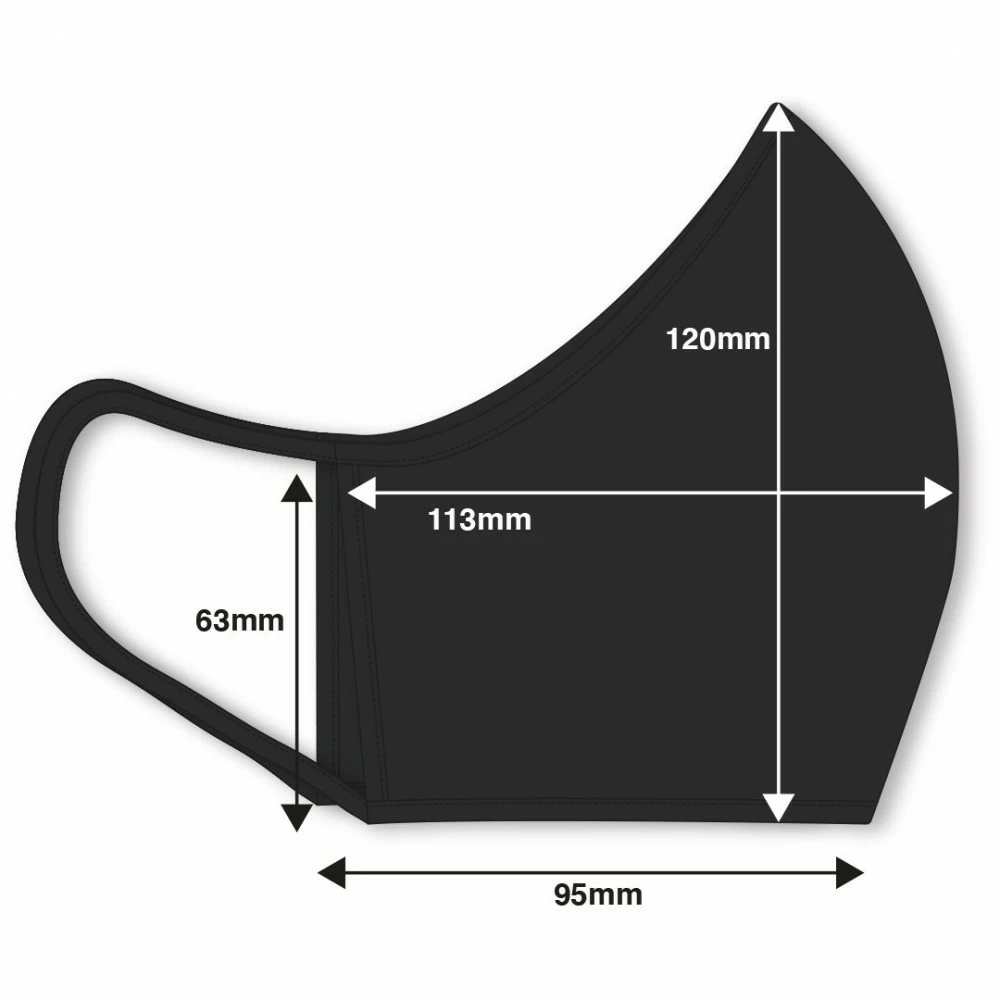 Masque Federal 4 Masque Federal – Image 2