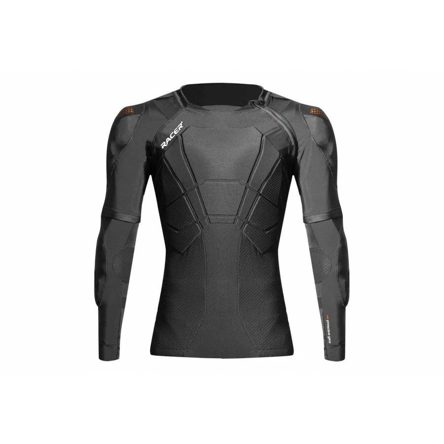 Lapierre GILET DE PROTECTION RACER MOTION TOP 3 Lapierre GILET DE PROTECTION RACER MOTION TOP