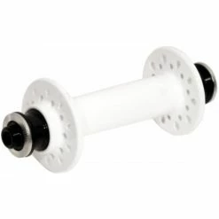 Moyeu Avant Novatec A291SB/A-SL Blanc - 20 Trous