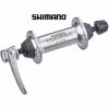 Moyeu Avant SHIMANO Tiagra HB-4400 Argent - 32 Trous -Vélos Sales 2022 moyeu avant shimano tiagra hb 4400 argent 32 trous