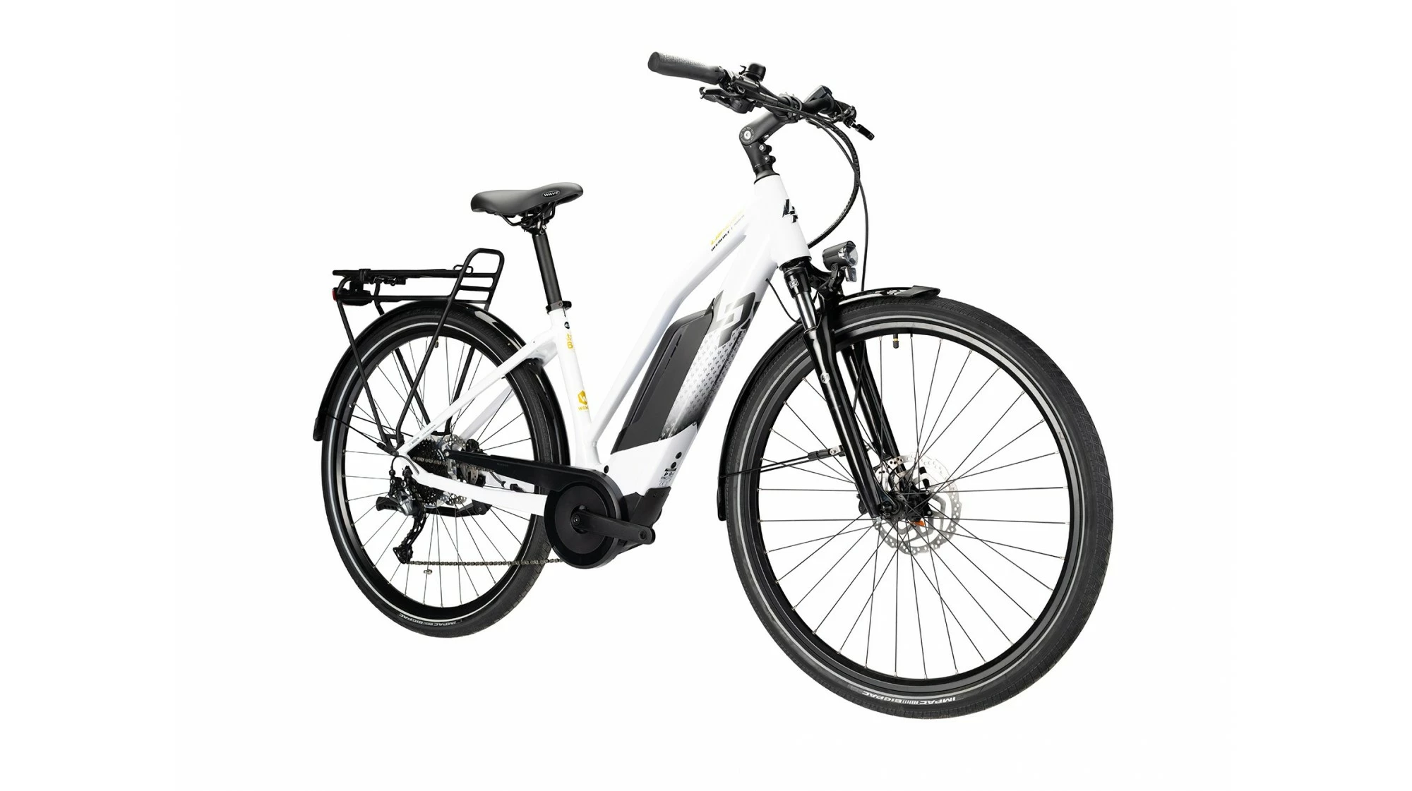 Lapierre Overvolt Trekking 6.5 Dame 2021 4 Lapierre Overvolt Trekking 6.5 Dame 2021 – Image 2