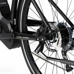 LAPIERRE OVERVOLT URBAN 6.5 2021 -Vélos Sales 2022 overvolt urban 65 2021 2