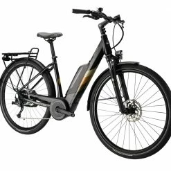 LAPIERRE OVERVOLT URBAN 6.5 2021 -Vélos Sales 2022 overvolt urban 65 2021 4