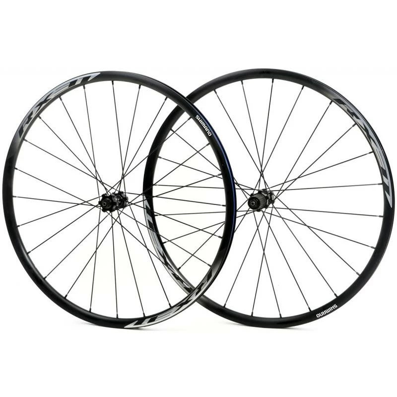 Paire De Roues SHIMANO WH-RX31 Disc 3 Paire De Roues SHIMANO WH-RX31 Disc