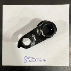 PATTE DE DERAILLEUR 1T KTM REV.SKY -Vélos Sales 2022 patte de derailleur 1t ktm revsky 1