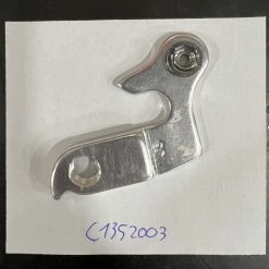 PATTE DE DERAILLEUR 1T No 41 5 PATTE DE DERAILLEUR 1T No 41 -Vélos Sales 2022 patte de derailleur 1t n 41 1