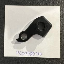 PATTE DE DERAILLEUR 1T SANTA CRUZ -Vélos Sales 2022 patte de derailleur 1t santa cruz 1