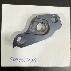 PATTE DE DERAILLEUR 1T SLAYER 5 PATTE DE DERAILLEUR 1T SLAYER -Vélos Sales 2022 patte de derailleur 1t slayer 1